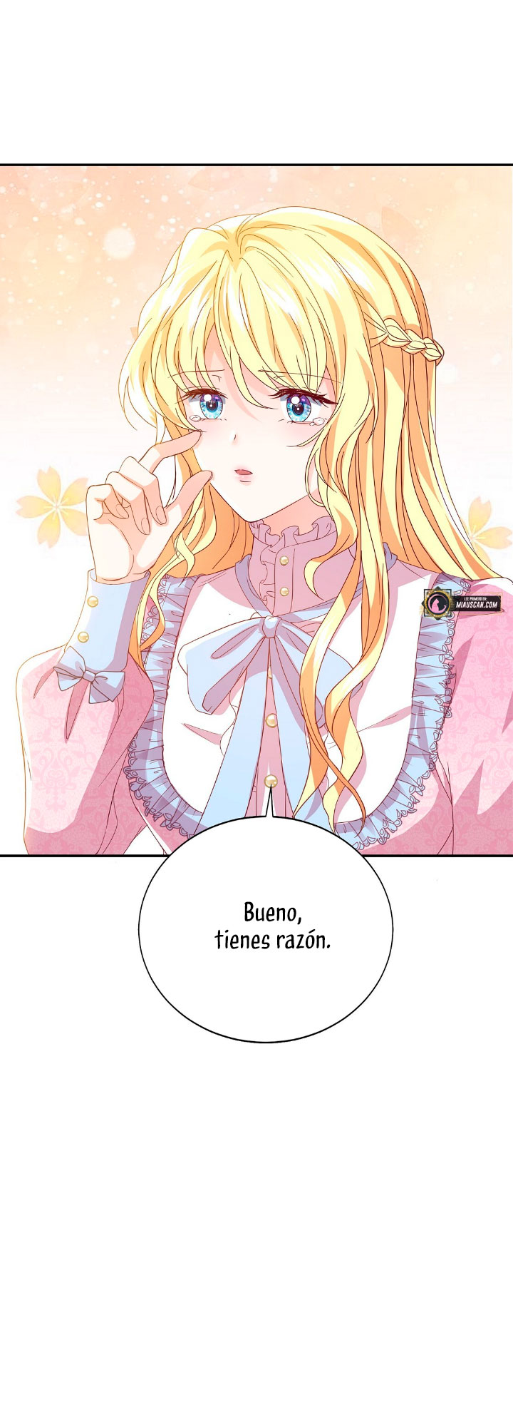 La noche de insomnio de la doncella Capítulo 46 - Página 70