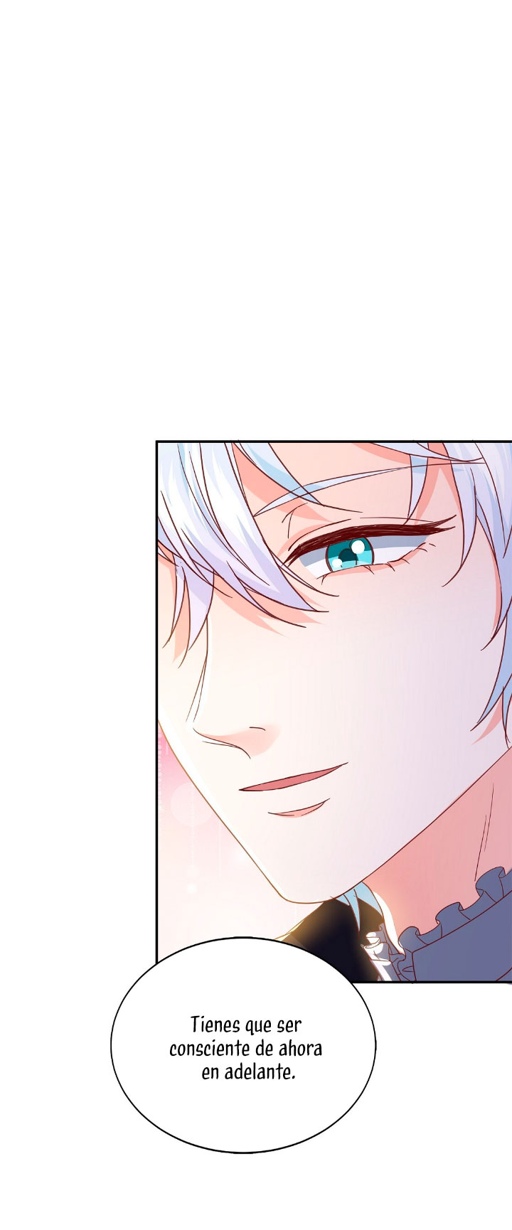 La noche de insomnio de la doncella Capítulo 46 - Página 76