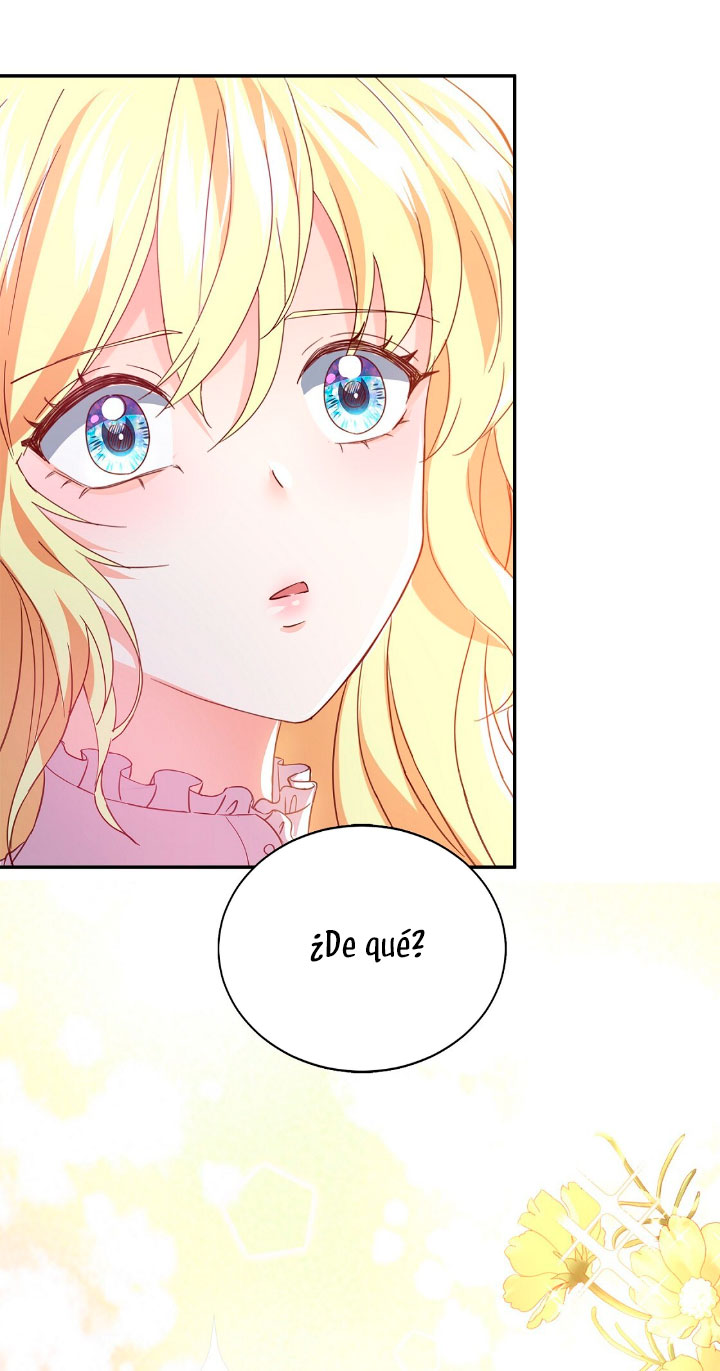 La noche de insomnio de la doncella Capítulo 46 - Página 77