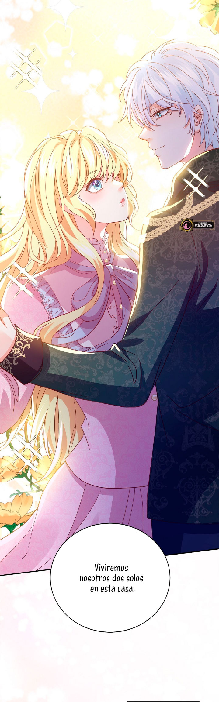 La noche de insomnio de la doncella Capítulo 46 - Página 78