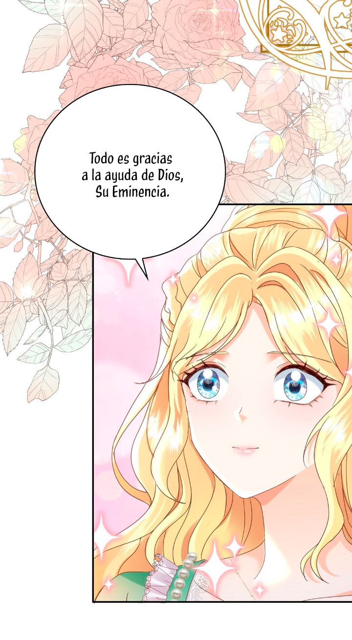 La noche de insomnio de la doncella Capítulo 46 - Página 9