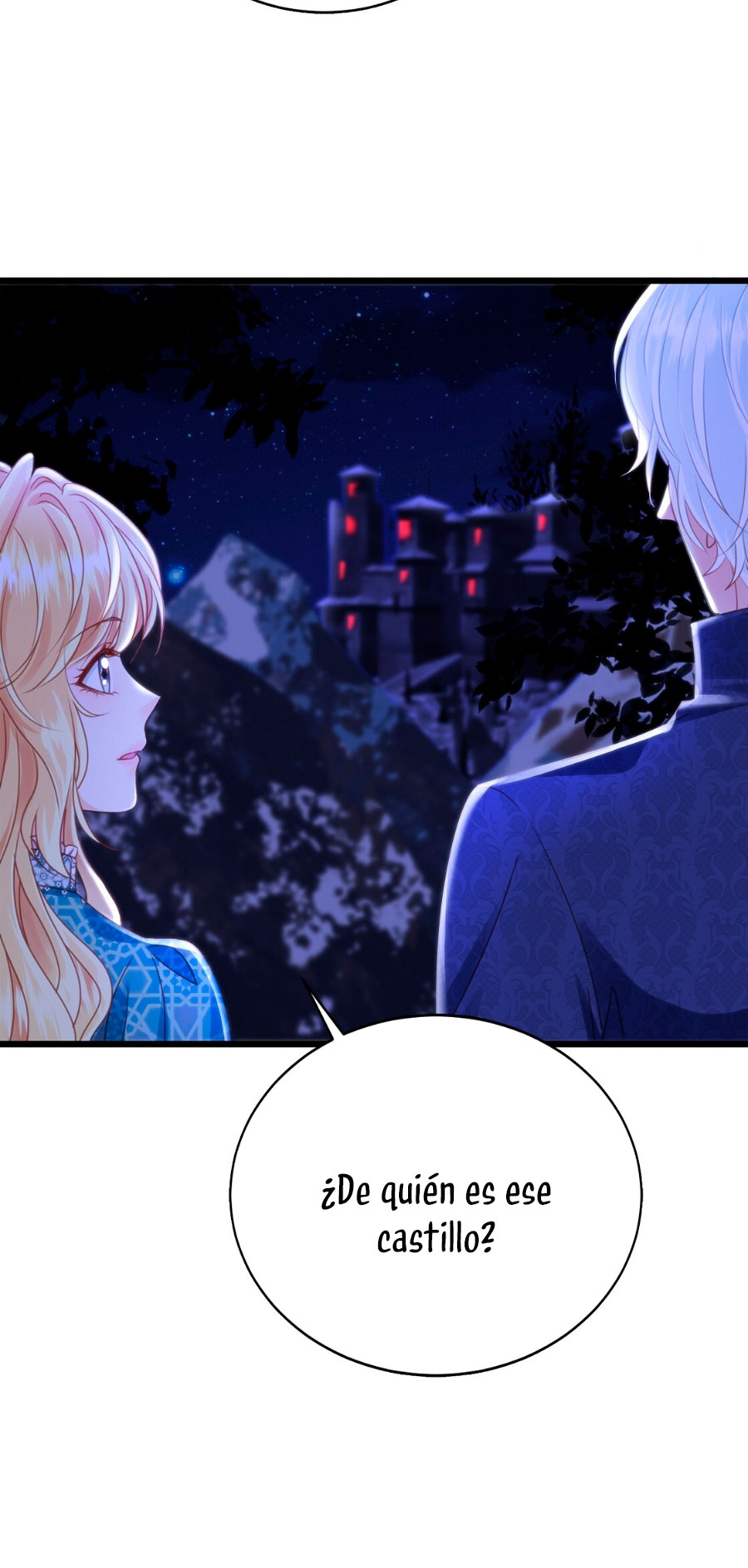 La noche de insomnio de la doncella Capítulo 47 - Página 13