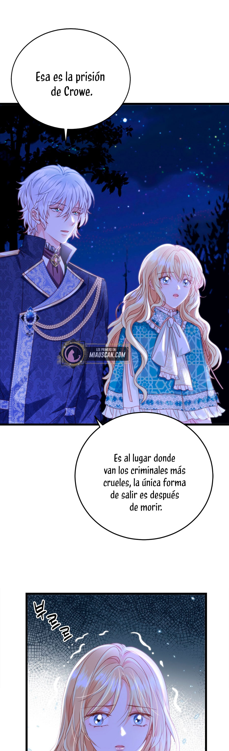 La noche de insomnio de la doncella Capítulo 47 - Página 14