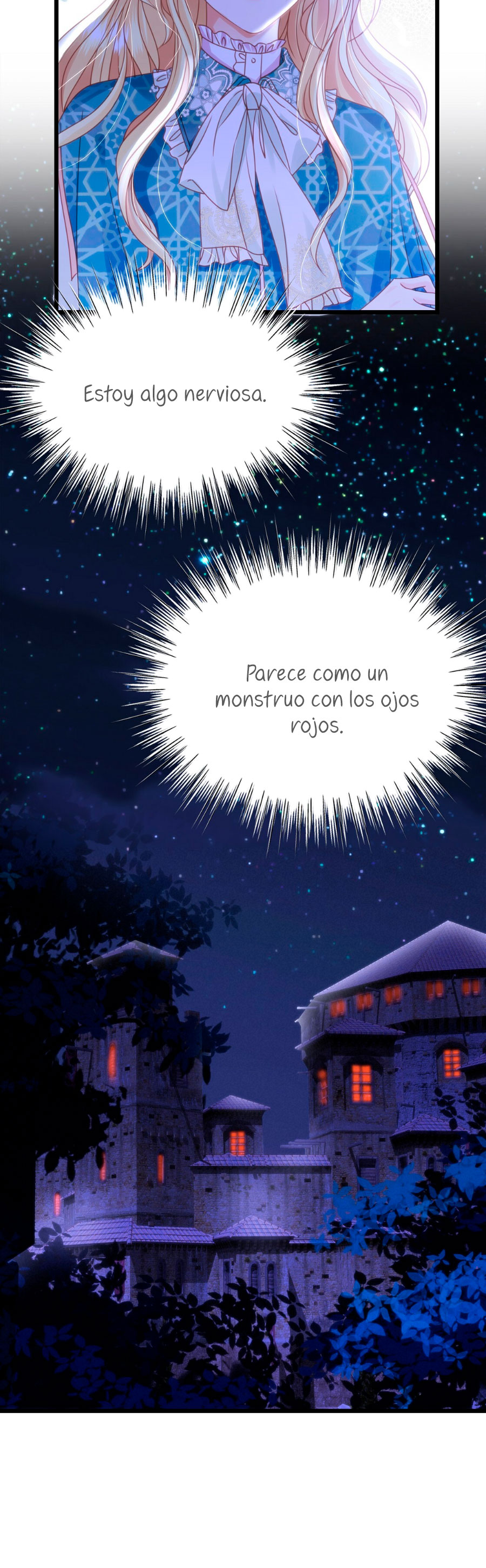 La noche de insomnio de la doncella Capítulo 47 - Página 15