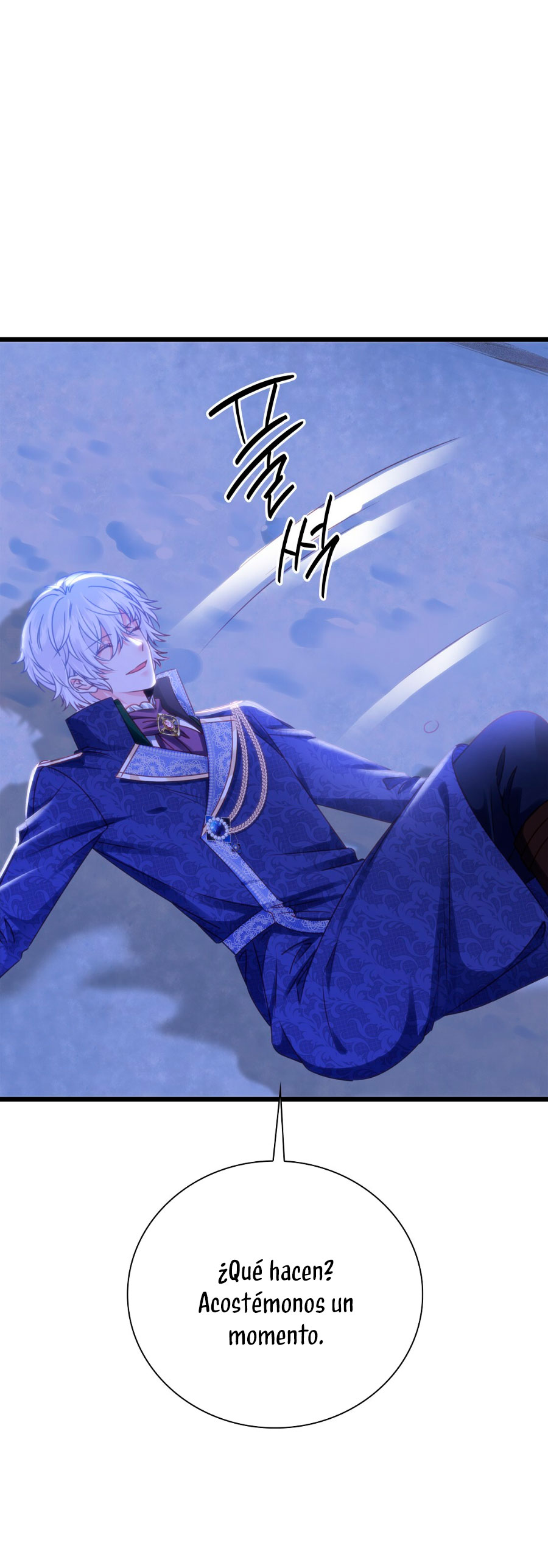 La noche de insomnio de la doncella Capítulo 47 - Página 16