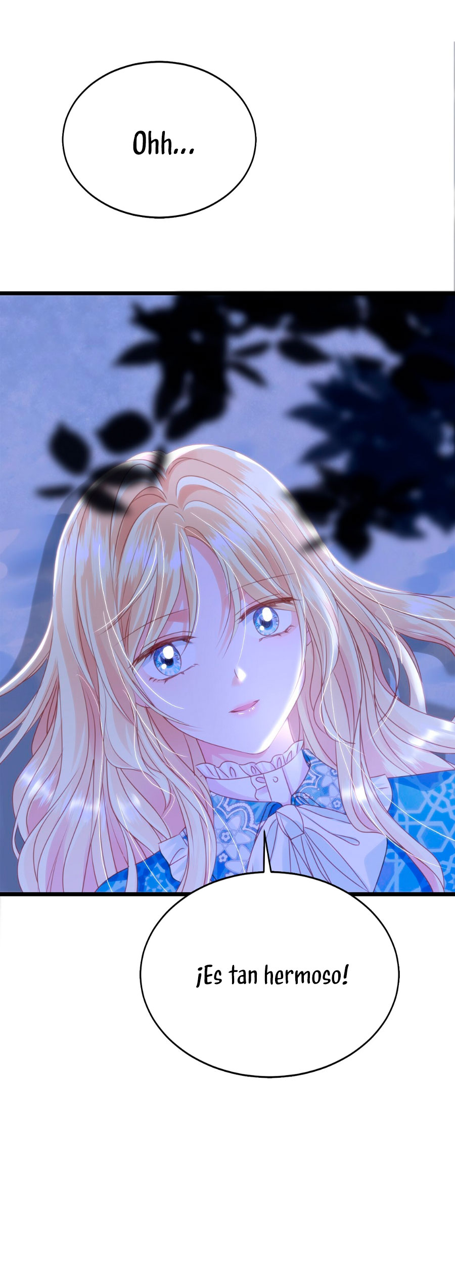 La noche de insomnio de la doncella Capítulo 47 - Página 19