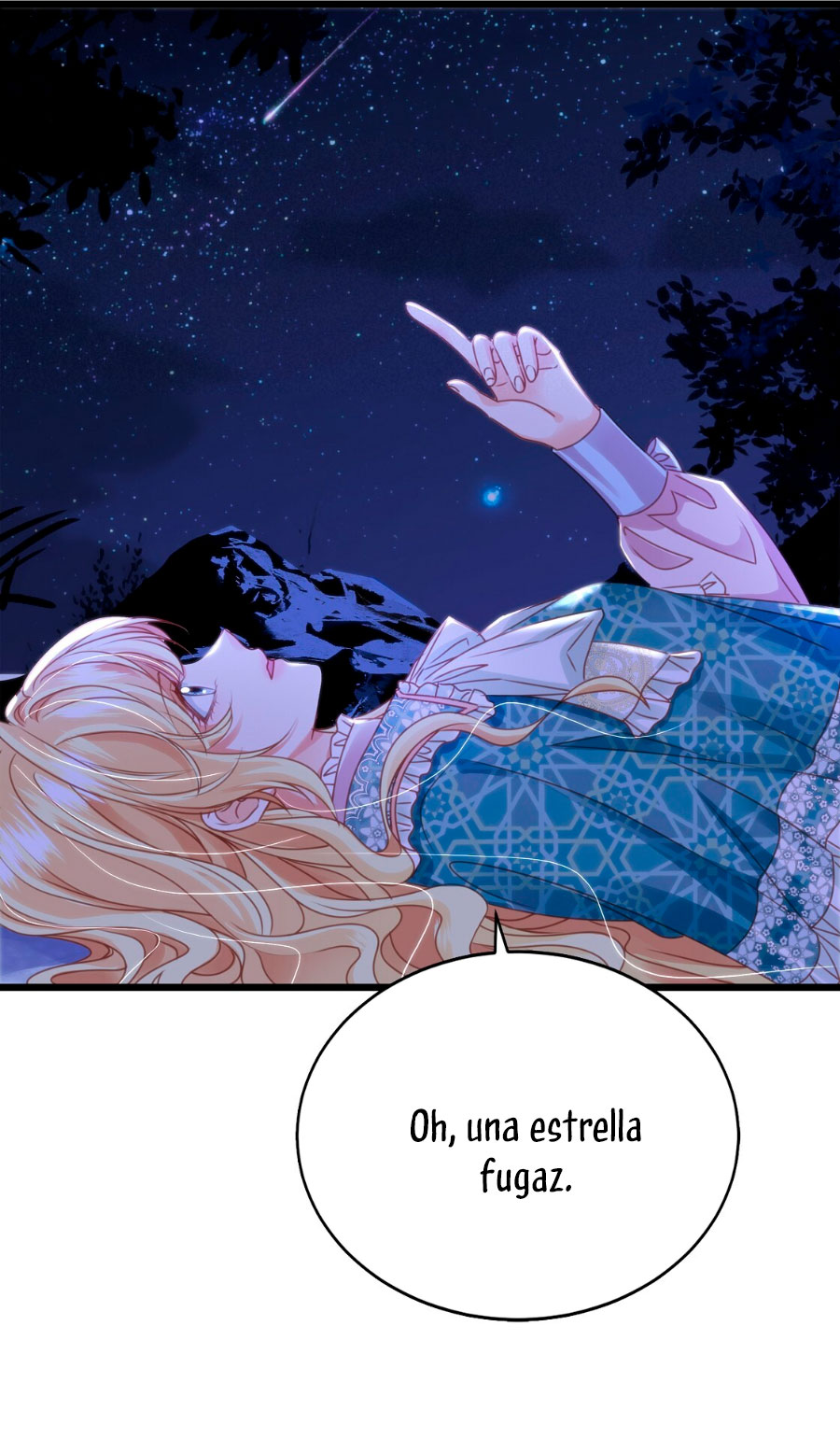 La noche de insomnio de la doncella Capítulo 47 - Página 21