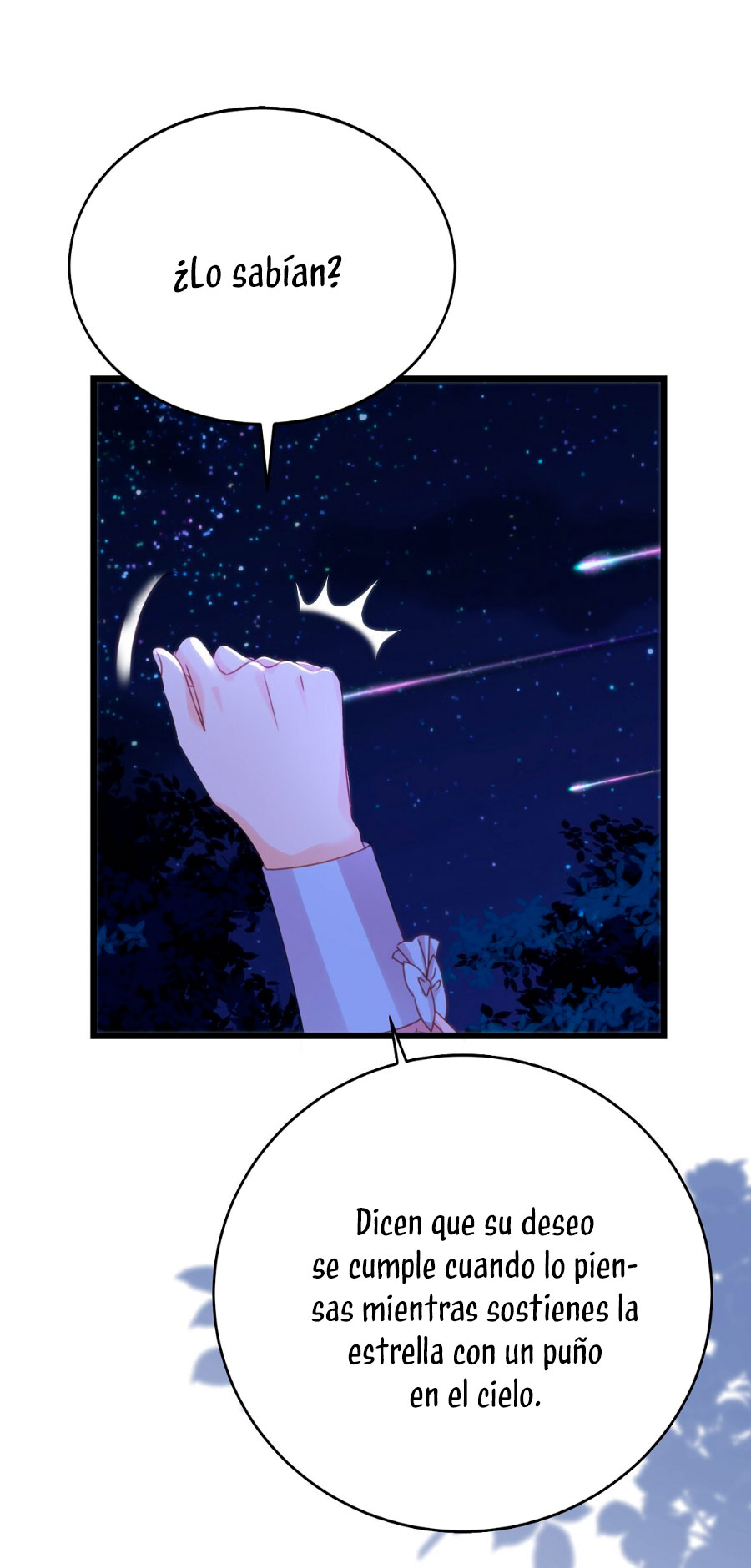 La noche de insomnio de la doncella Capítulo 47 - Página 22