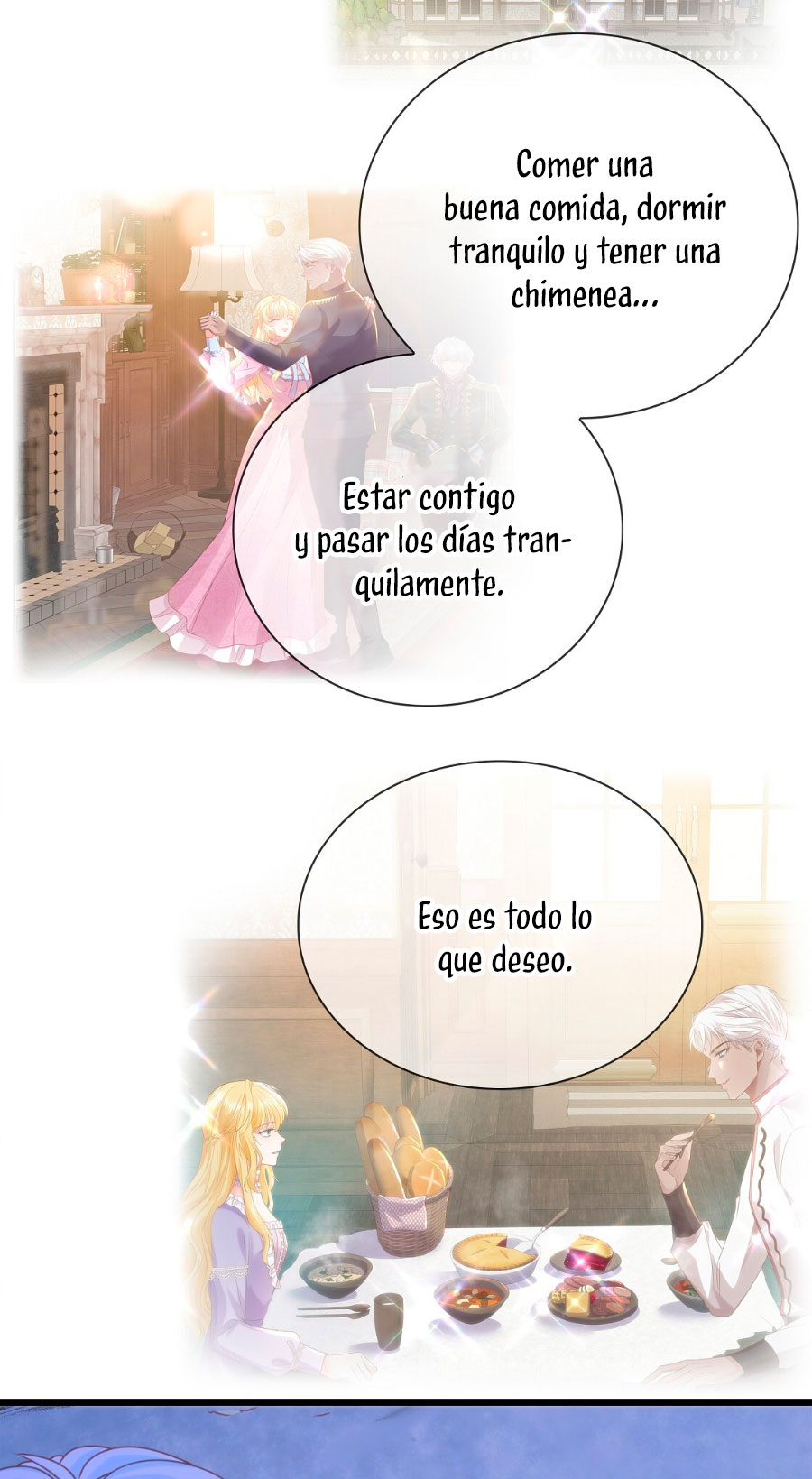 La noche de insomnio de la doncella Capítulo 47 - Página 26