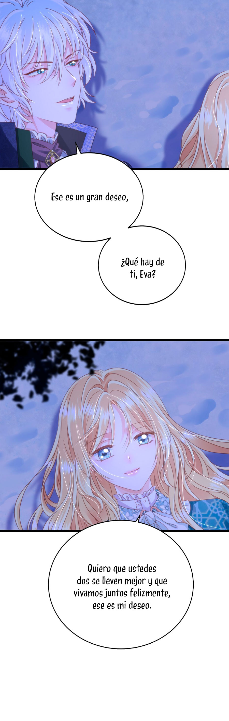 La noche de insomnio de la doncella Capítulo 47 - Página 27