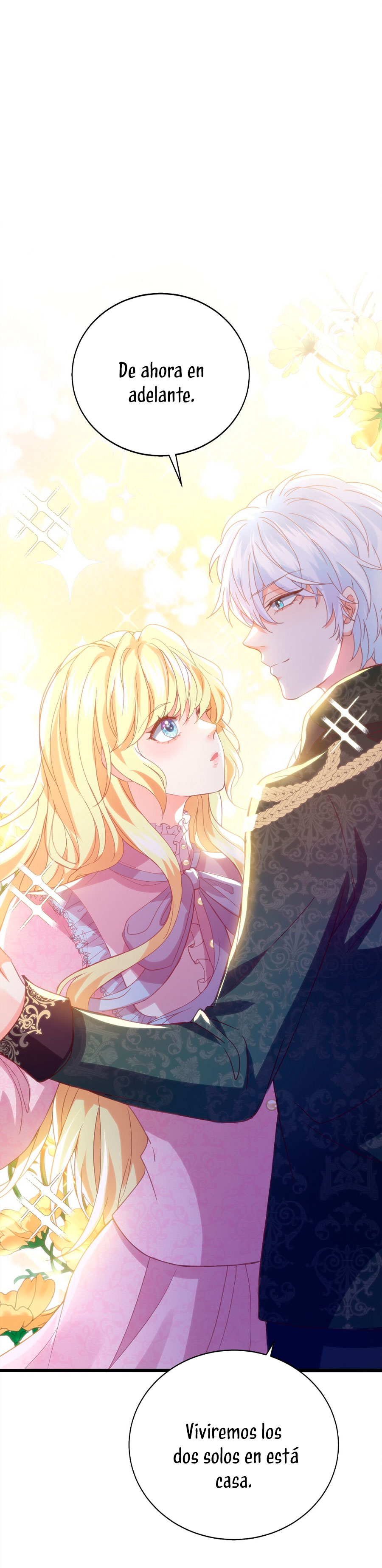 La noche de insomnio de la doncella Capítulo 47 - Página 3