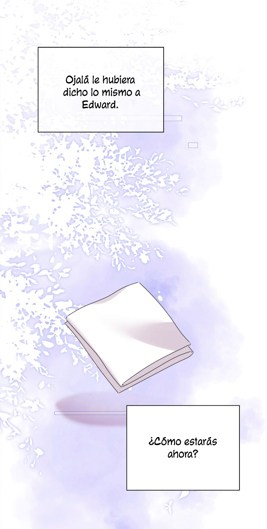 La noche de insomnio de la doncella Capítulo 47 - Página 32