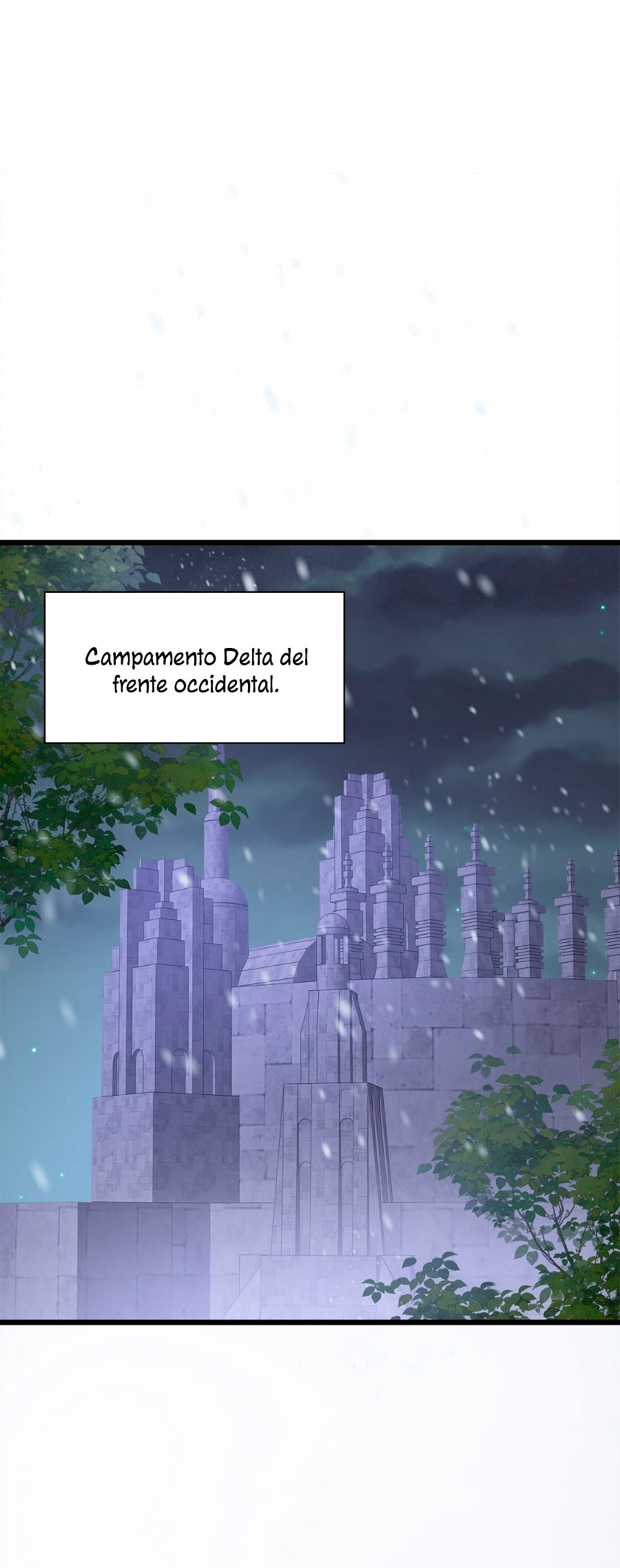 La noche de insomnio de la doncella Capítulo 47 - Página 36