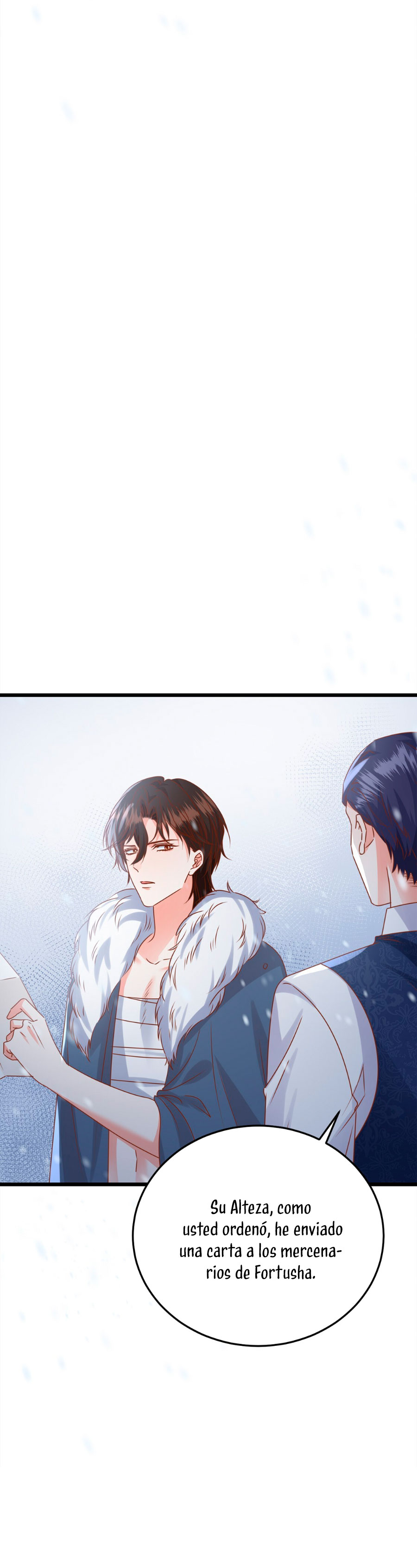 La noche de insomnio de la doncella Capítulo 47 - Página 38