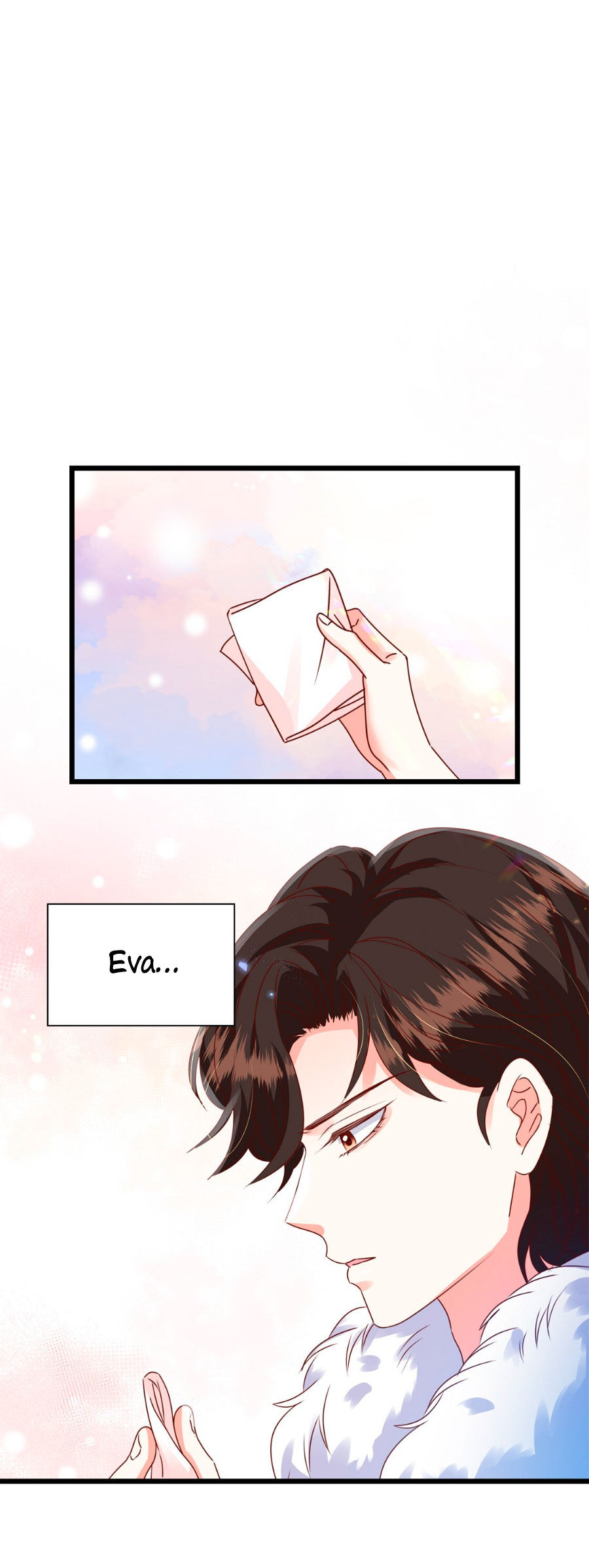 La noche de insomnio de la doncella Capítulo 47 - Página 41