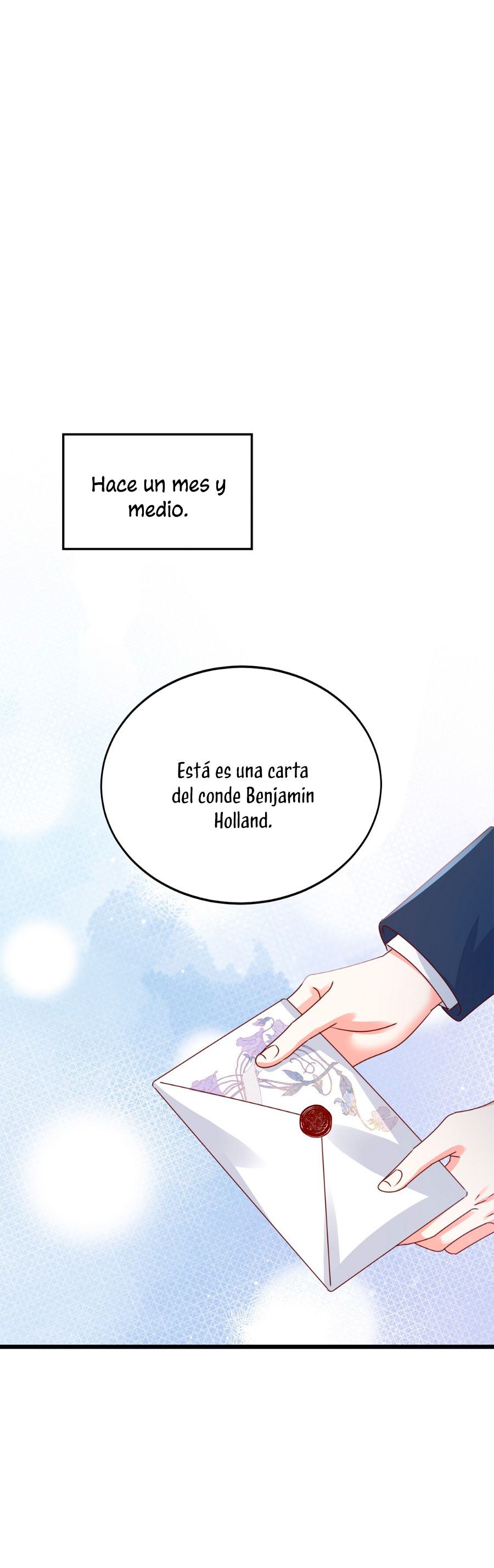 La noche de insomnio de la doncella Capítulo 47 - Página 42