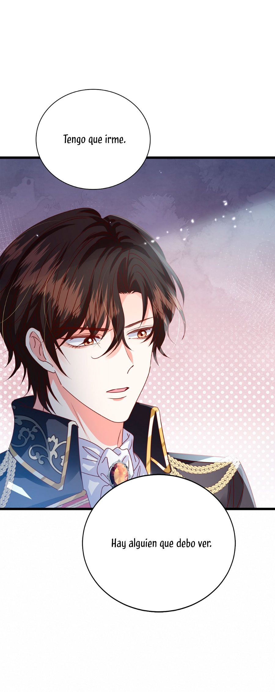 La noche de insomnio de la doncella Capítulo 47 - Página 46