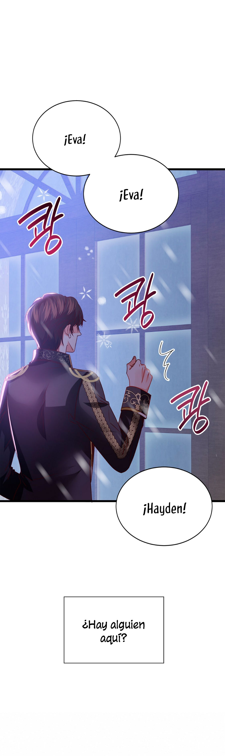 La noche de insomnio de la doncella Capítulo 47 - Página 51