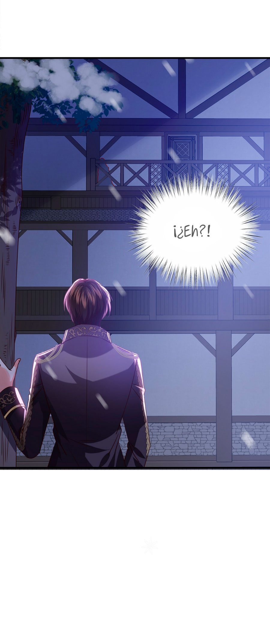 La noche de insomnio de la doncella Capítulo 47 - Página 53