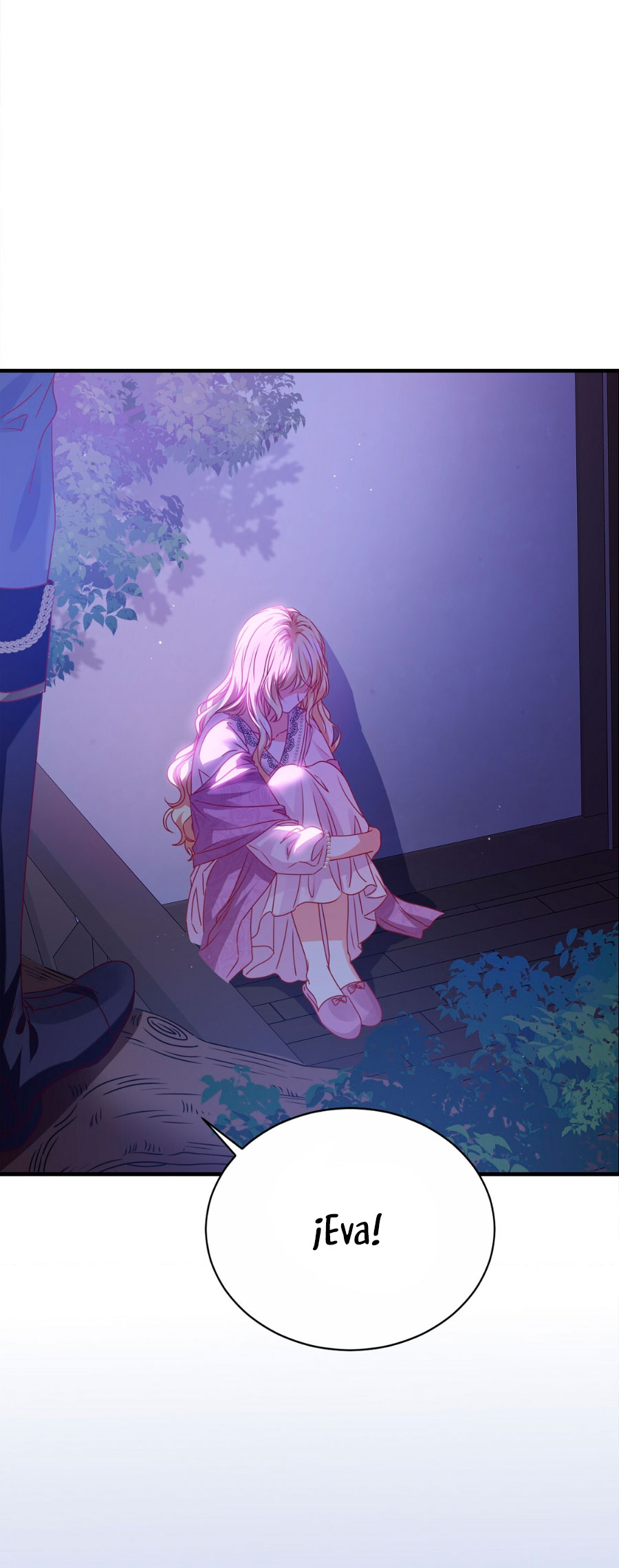 La noche de insomnio de la doncella Capítulo 47 - Página 55