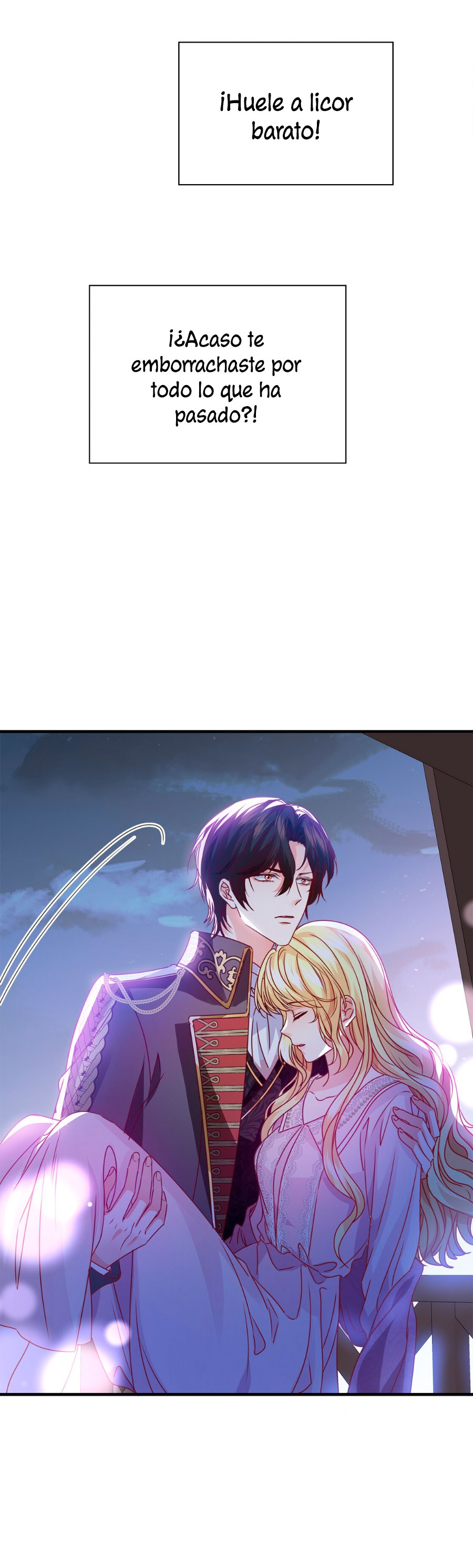 La noche de insomnio de la doncella Capítulo 47 - Página 57