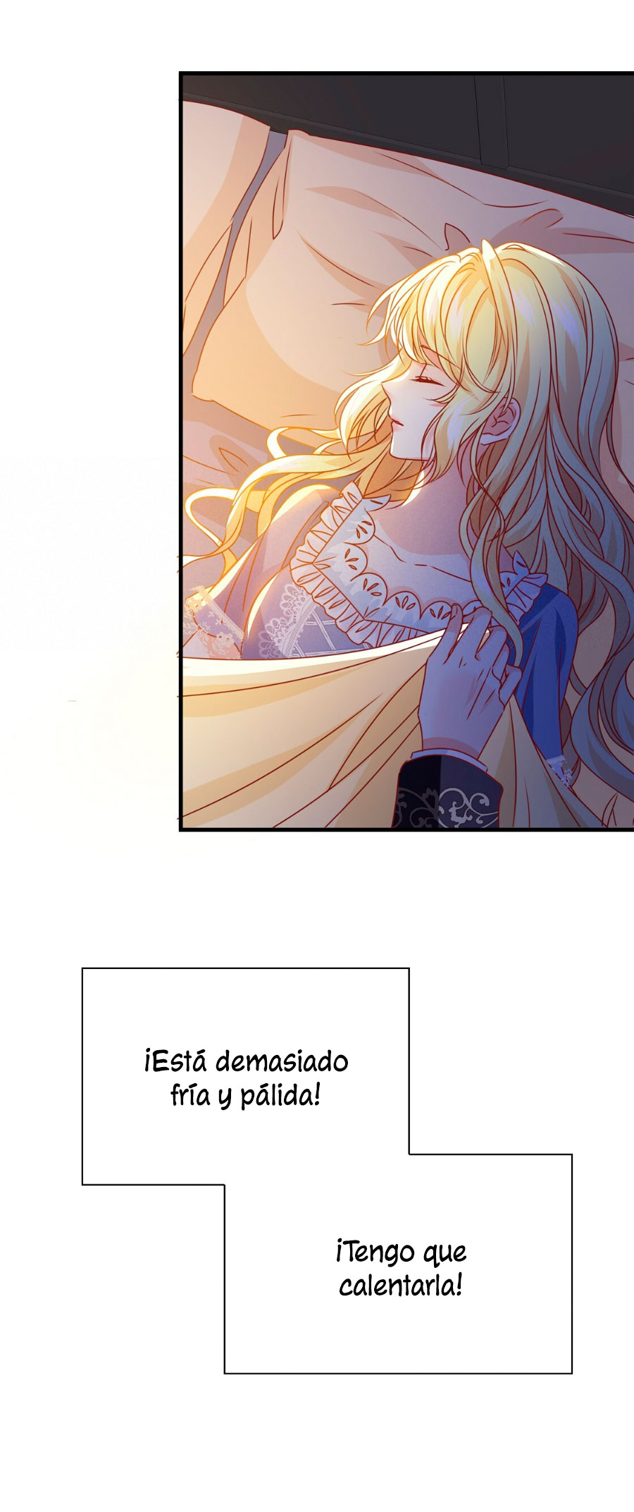 La noche de insomnio de la doncella Capítulo 47 - Página 59