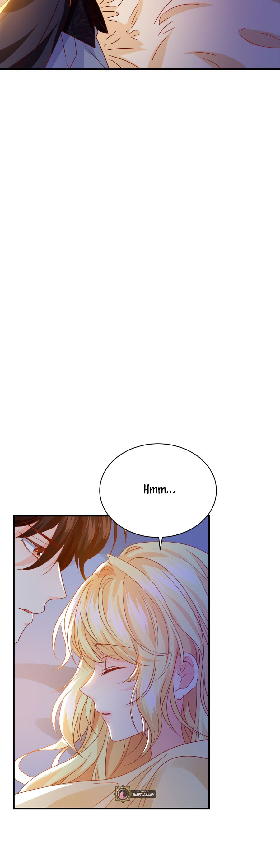 La noche de insomnio de la doncella Capítulo 47 - Página 61