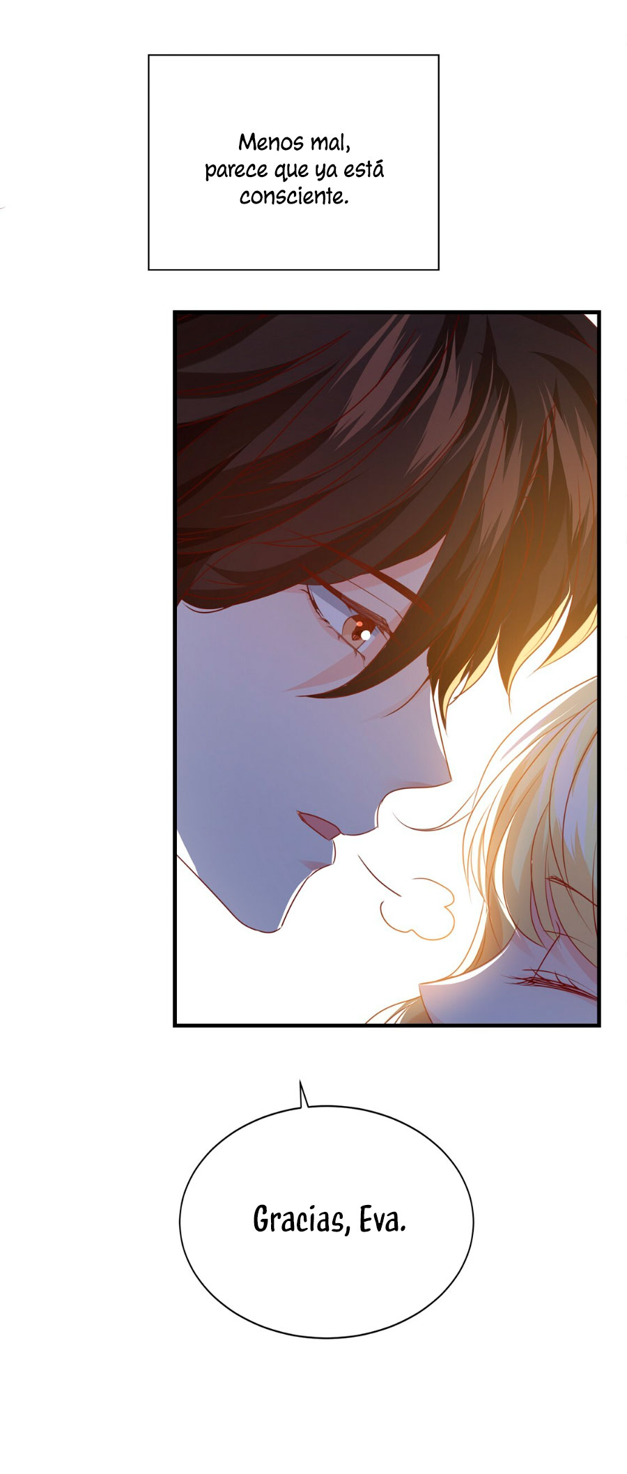 La noche de insomnio de la doncella Capítulo 47 - Página 62