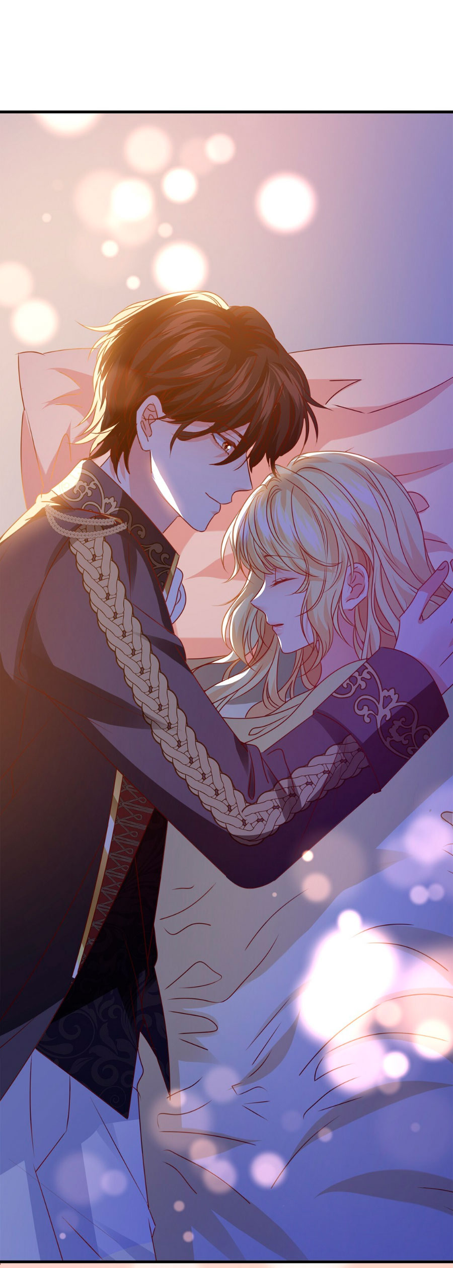 La noche de insomnio de la doncella Capítulo 47 - Página 63