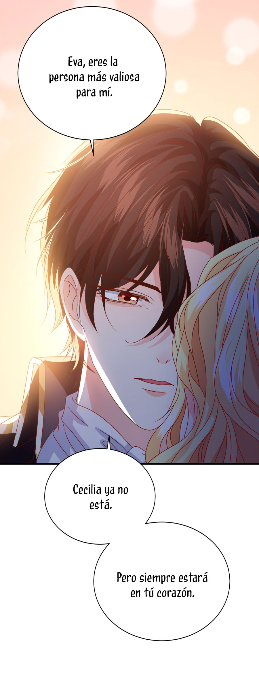 La noche de insomnio de la doncella Capítulo 47 - Página 64