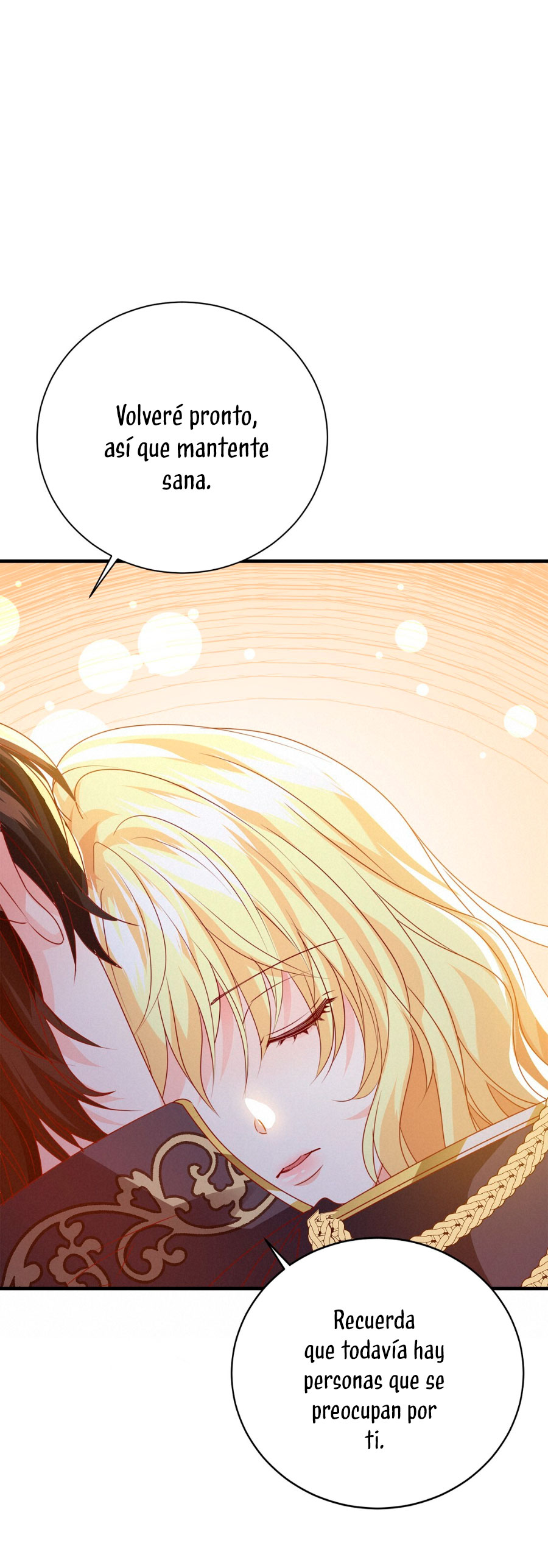 La noche de insomnio de la doncella Capítulo 47 - Página 65