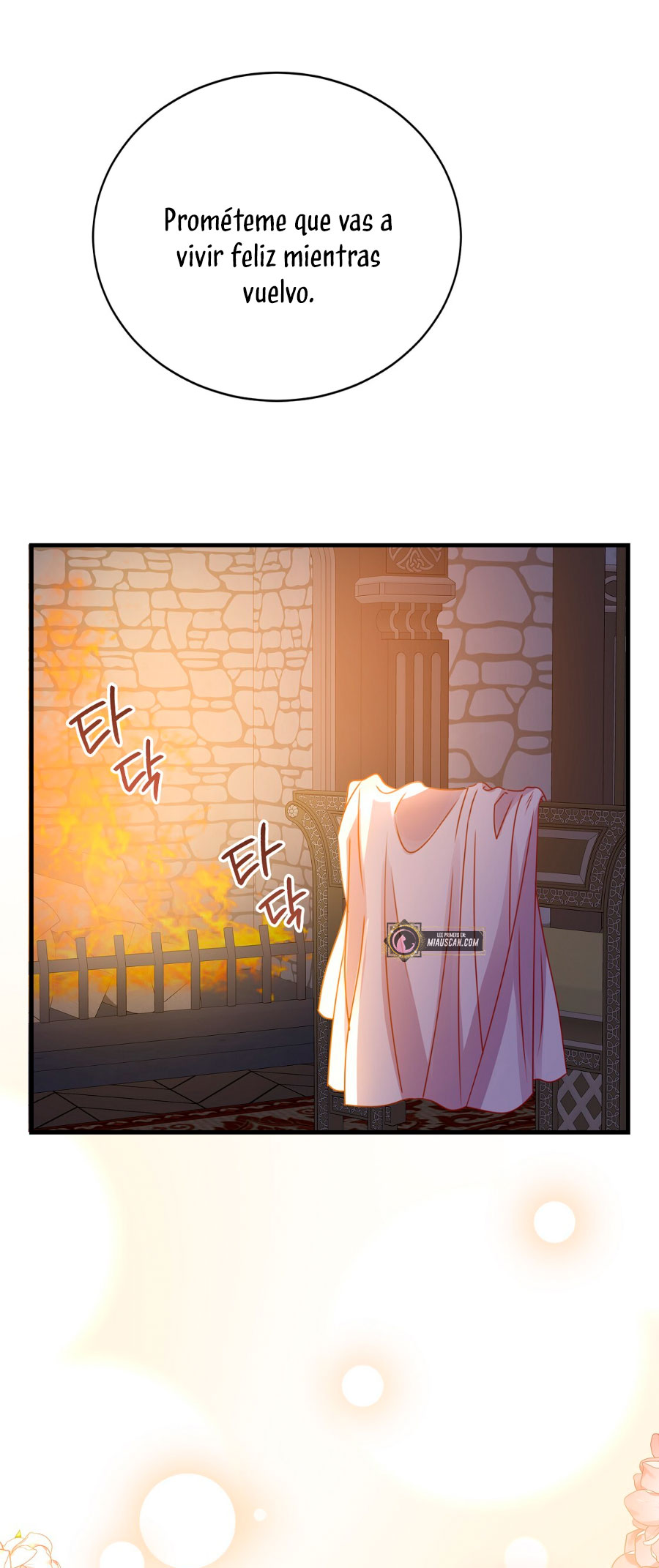 La noche de insomnio de la doncella Capítulo 47 - Página 66