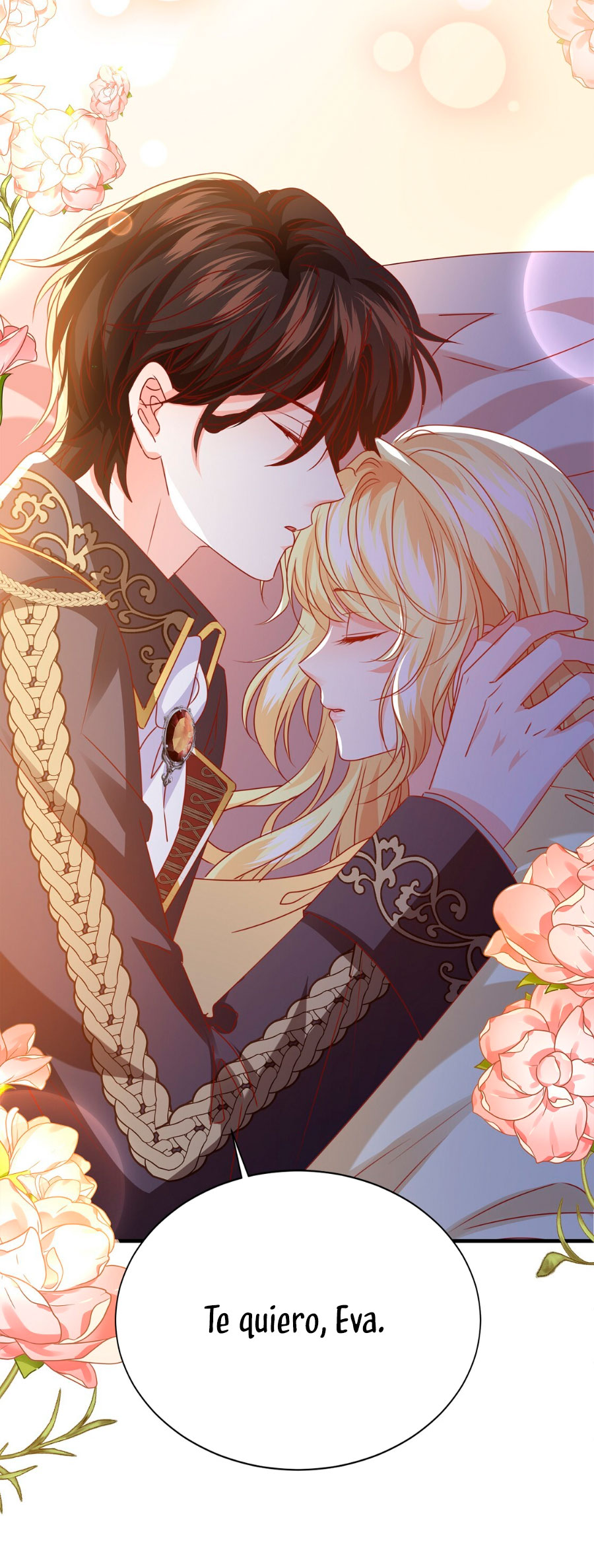 La noche de insomnio de la doncella Capítulo 47 - Página 67