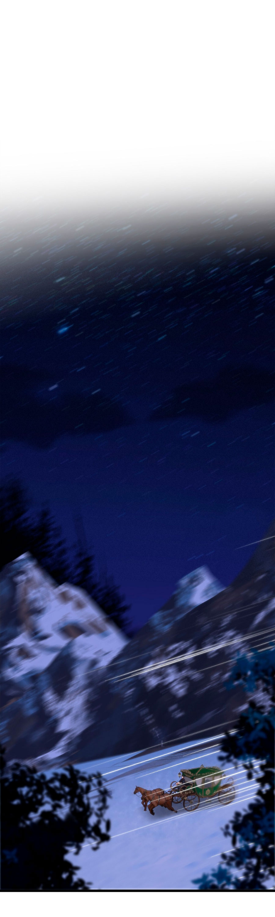 La noche de insomnio de la doncella Capítulo 47 - Página 9