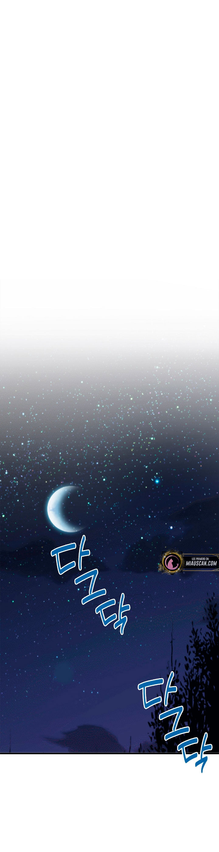 La noche de insomnio de la doncella Capítulo 48 - Página 10