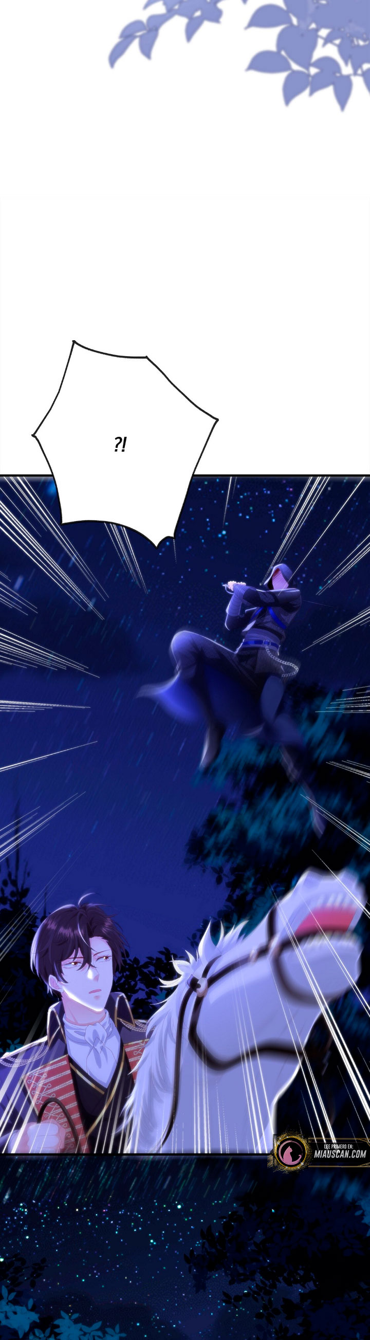 La noche de insomnio de la doncella Capítulo 48 - Página 14