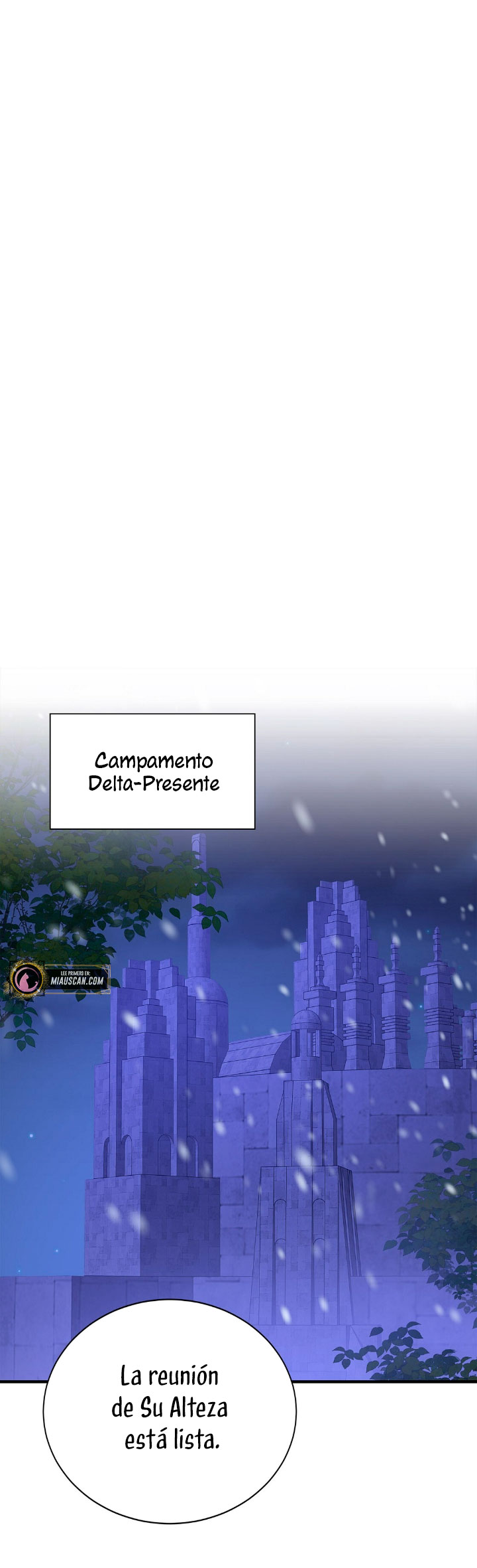 La noche de insomnio de la doncella Capítulo 48 - Página 26