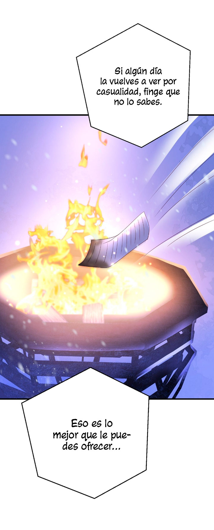 La noche de insomnio de la doncella Capítulo 48 - Página 29