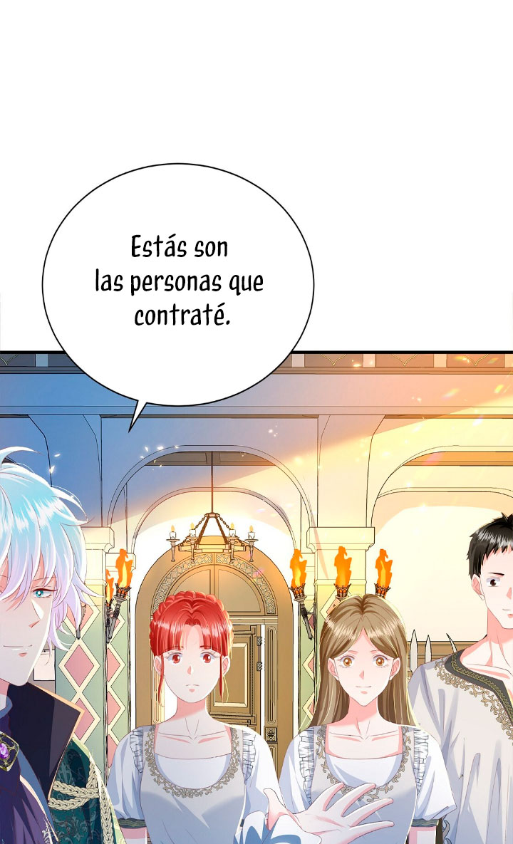 La noche de insomnio de la doncella Capítulo 48 - Página 33