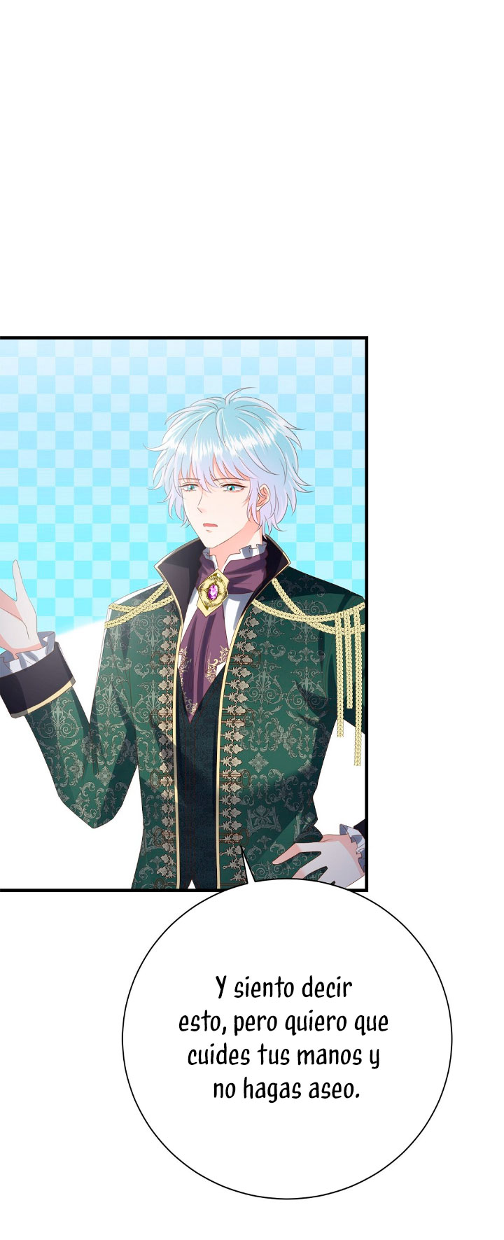 La noche de insomnio de la doncella Capítulo 48 - Página 36