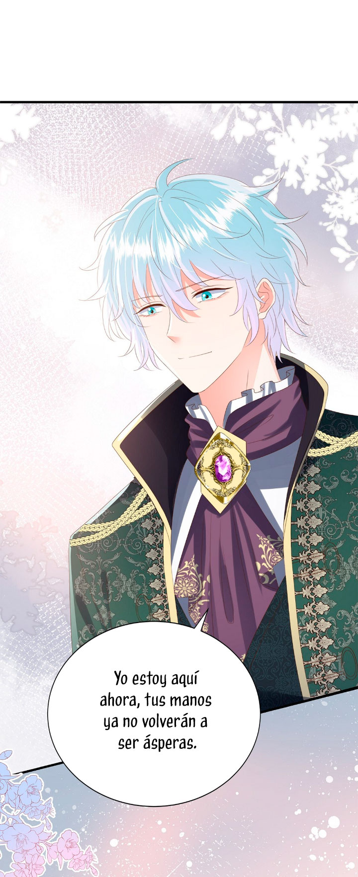 La noche de insomnio de la doncella Capítulo 48 - Página 38