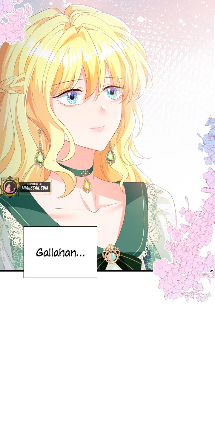 La noche de insomnio de la doncella Capítulo 48 - Página 39