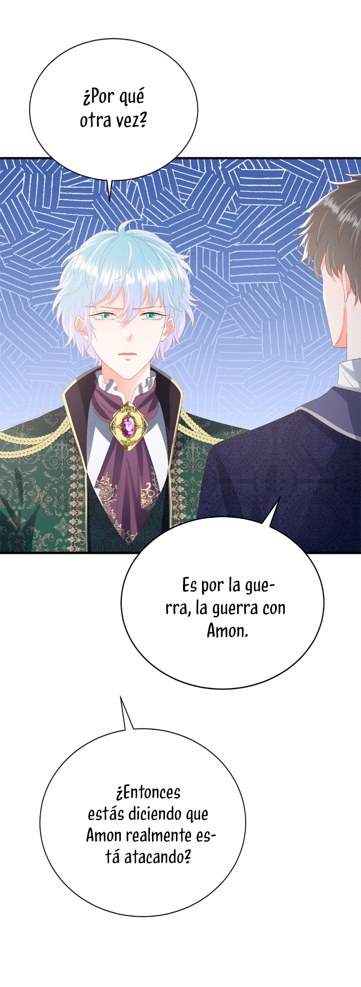 La noche de insomnio de la doncella Capítulo 48 - Página 42