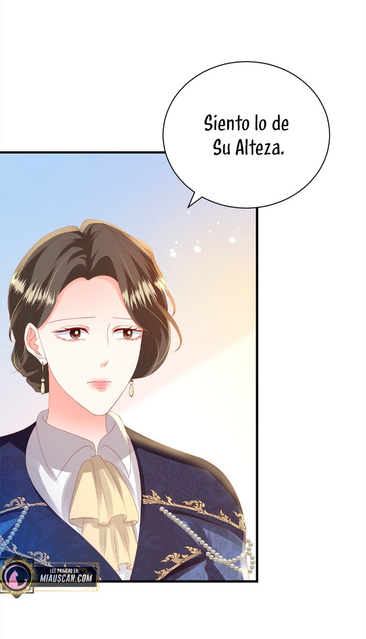 La noche de insomnio de la doncella Capítulo 48 - Página 52