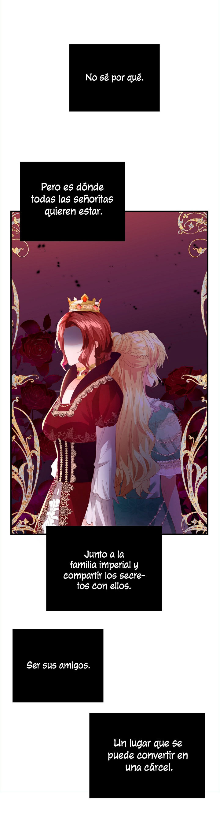 La noche de insomnio de la doncella Capítulo 48 - Página 57