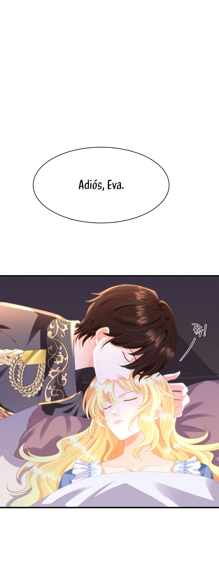 La noche de insomnio de la doncella Capítulo 48 - Página 6