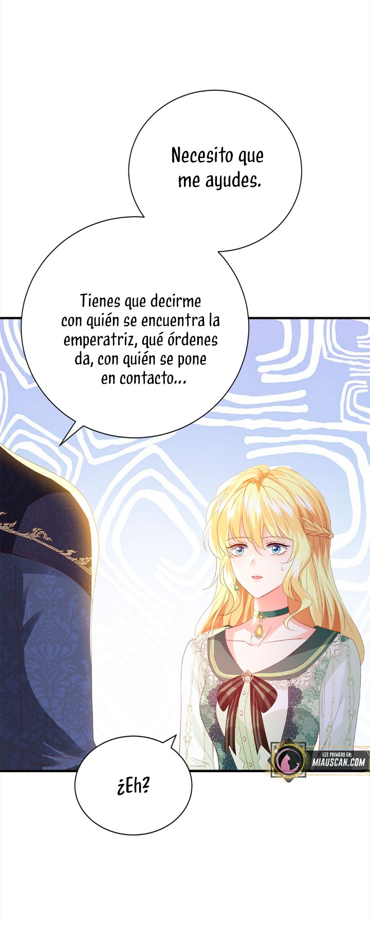 La noche de insomnio de la doncella Capítulo 48 - Página 60