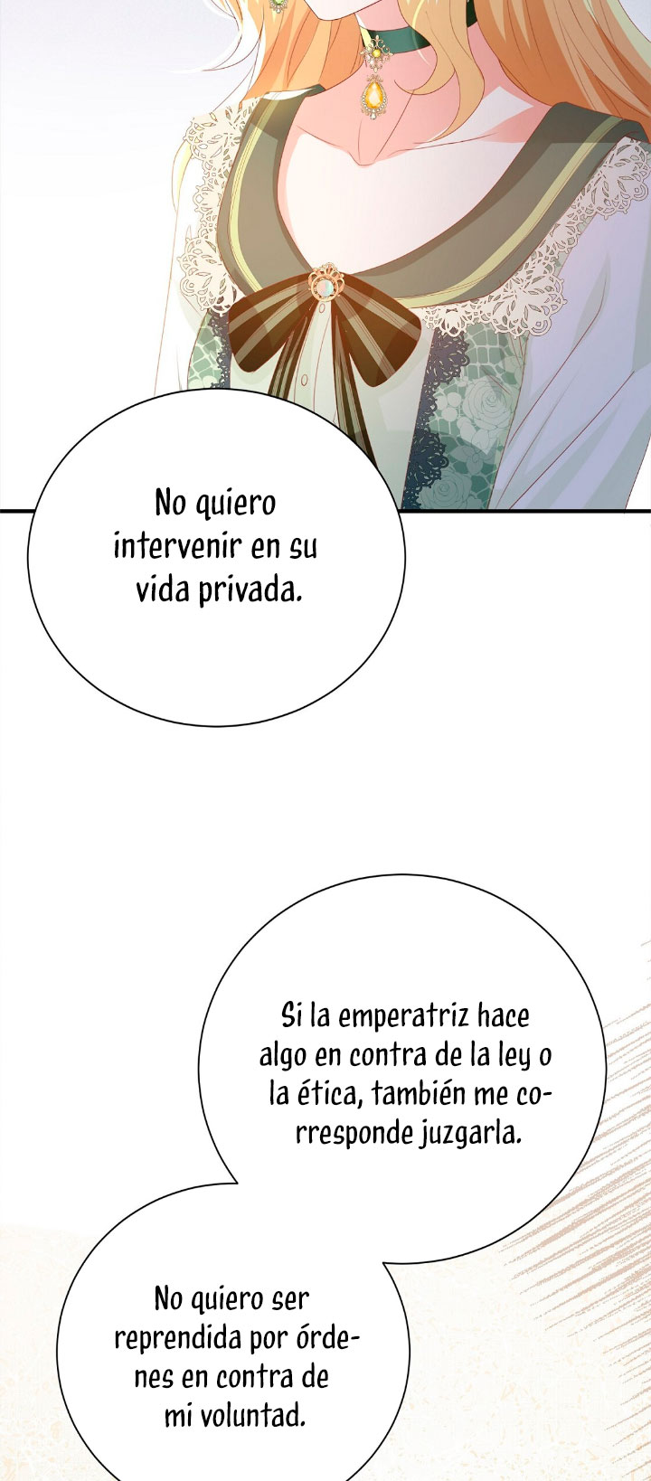 La noche de insomnio de la doncella Capítulo 48 - Página 62