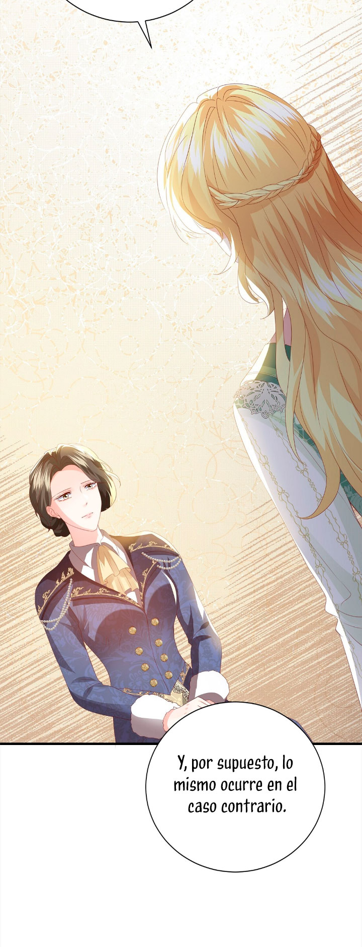 La noche de insomnio de la doncella Capítulo 48 - Página 63