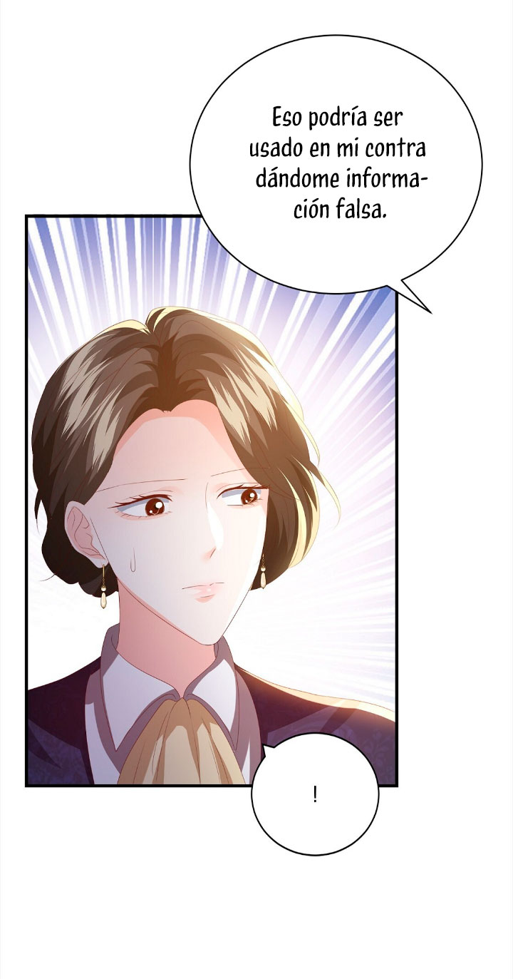 La noche de insomnio de la doncella Capítulo 48 - Página 65